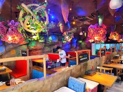 -大哈福烧烤·海鲜·家常菜(延安三路店)