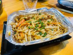 精品烤蟹柳-李不管把把烧(合肥总店)
