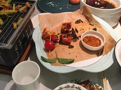 -苏梦江南·淮扬菜(夫子庙店)