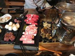 -丽江庭院之丽江往事(安定门店)