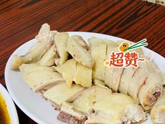 -甜甜屋(解放中路店)