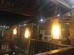-88号小吃店·经典云南菜·地道纳西美食