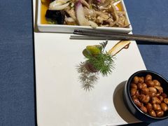 -伊带伊路新疆美食府(呼家楼店)