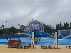 -汕头中海黄金海岸水上乐园