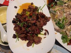 -荣祥海鲜·烟台菜(胜利路二部)