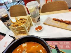-大官米线(喜盈门范城店)