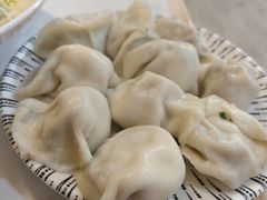 -叁拾壹克饺子·东北菜(国贸店)