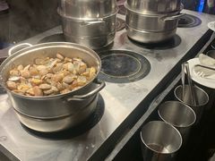-星伦多自助料理·涮烤一体(虹悦城店)