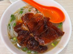 -一乐烧鹅(中环店)