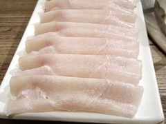 -四喜小胖·北京涮肉(五道营店)