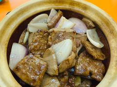 -雅苑餐厅(朝天路店)