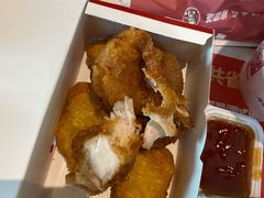 -肯德基(年家浜店)