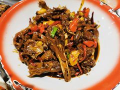 啤酒烧鸭-遇见老南昌-柴火灶(顺外路店)