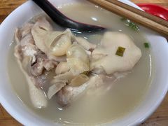 -雷祖芳老妈蹄花店