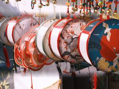 -盂城驿-南门大街