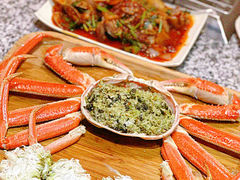-震海贝烤贝·民俗特色店(延吉总店)