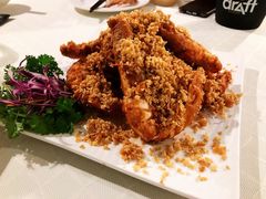 -无招牌海鲜餐厅(怡丰城店)