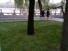 -迎泽公园
