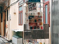 -甜甜屋(解放中路店)