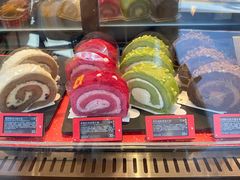 -星巴克(迪士尼小镇店)