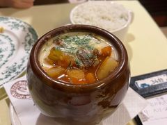 -老井俄式餐厅