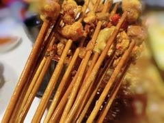 -钢管厂五区小郡肝串串香(南山店)