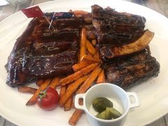-Hurricane's Grill 飓风牛排