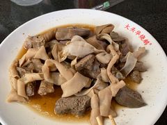 -黄连大头华烧鹅店(大良店)