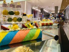 -解放碑威斯汀酒店-知味国际美食餐厅