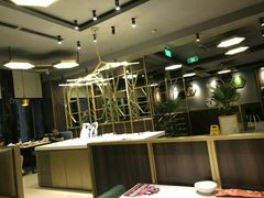 -豪客来牛排(中央花苑店)