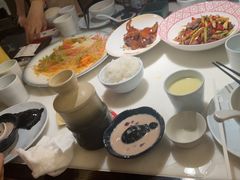 -径山十八道·风味民间菜(华夏之心店)