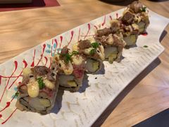 -鸟山鸣·日料食堂(王府井店)