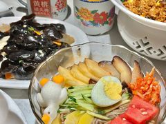 -老知青·东北菜(中华城店)