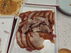 -玉林烤鸭店(垡头店)