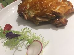 -小放牛河北菜(长安万达店)