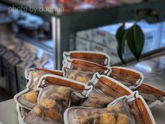 -COTTON CAFE(德信·中外公寓店)