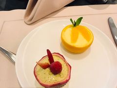 -骊韵咖啡厅(深圳中海凯骊酒店)