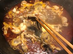 -老天桥蛙炉火锅(姑苏总店)