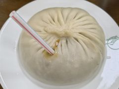 -富春茶社(国庆路店)