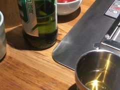 -汉城烧烤(西稍门劳动路店)