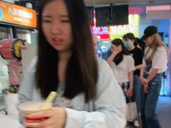 -八婆婆烧仙草(中山路店)