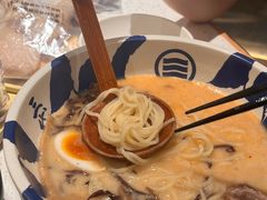 -味千拉面(广州白云机场T1西二店)