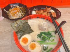 -寸屋拉面(凯德晶萃店)