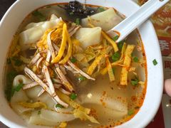 -锡笼记·无锡小笼(常熟万达店)
