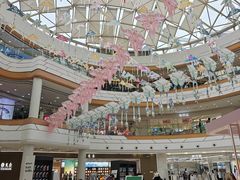 -万达广场(万州店)