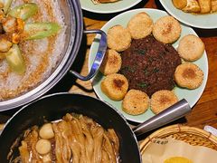 牛腩卷子-淀里船宴(卓达店)