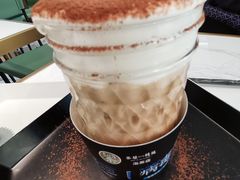 -茶是一枝花泡茶店
