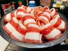 -胡哥烤肥牛(车公庙店)