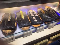 寿司-韩盛·盛江山自助料理(中街大悦城店)