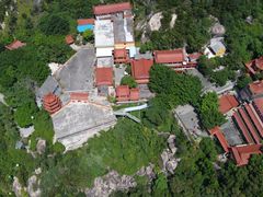 -漳州龙海瑞竹岩风景区-瑞竹岩寺